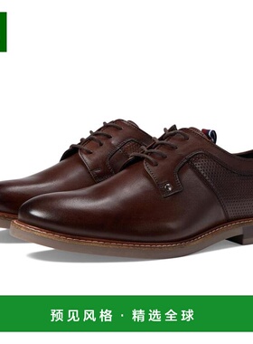 1h可退 【美国直邮】ben sherman 男士 时尚休闲鞋男士鞋