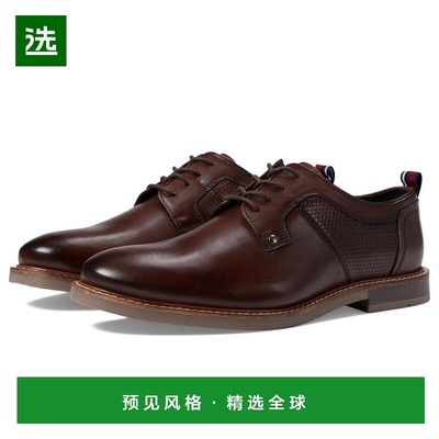 1h可退 【美国直邮】ben sherman 男士 时尚休闲鞋男士鞋