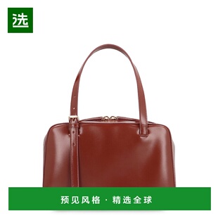 1h可退 香港直邮A.P.C. 女士 VIRGINIE BOX 包 PXBRUF67017手提包