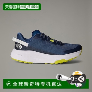 越野跑鞋 歐洲直郵北面Altamesa 300 男式 TheNorthFace新款