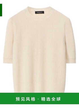 香港直邮FABIANA FILIPPI 女士针织毛衣 MAD265F490D2730149