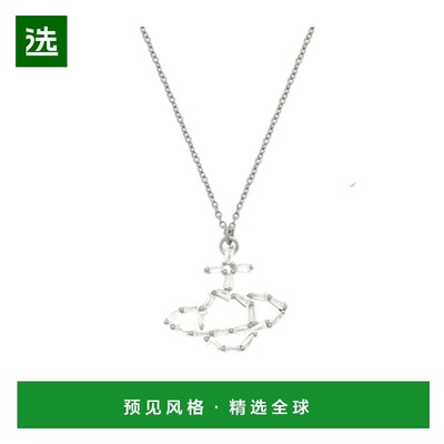 香港直邮VIVIENNE WESTWOOD 女士项链 630203H101P102 AW2025