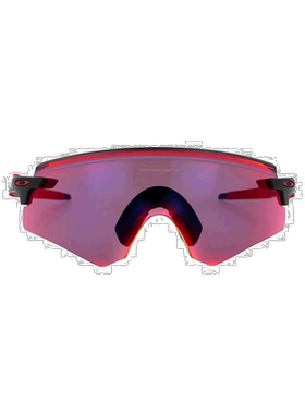 1h可退 欧洲直邮Oakley欧克利男士红色太阳镜潮流百搭质感休闲简