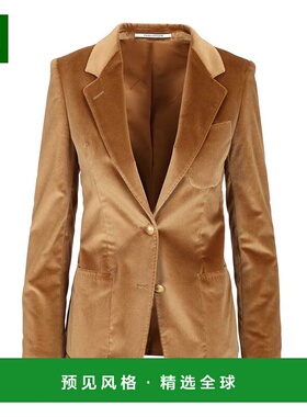 香港直邮TAGLIATORE 女士夹克 JPARIGI12L800020A1196 AW2025