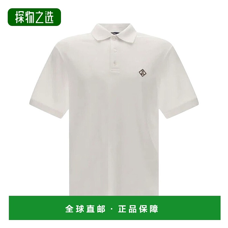 1h可退 欧洲直邮herno 男士 Polo衫气质减龄时髦穿搭时尚百搭舒适