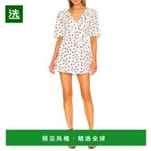 美国直邮 lemons for 1h可退 love 女士 连衣裙