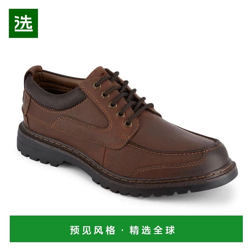 1h可退 【美国直邮】dockers 男士 时尚休闲鞋,流行男鞋,时尚休闲鞋,淘宝优惠券,粉丝福利购,淘宝优惠卷