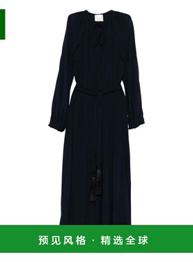 香港直邮FORTE FORTE 女士连衣裙 14087MYDRESSNOTTE AW2025