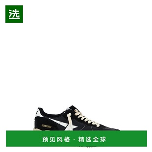 GOOSE 运动鞋 男士 Sole GMF00272F004 Running 香港直邮GOLDEN