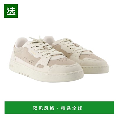 1h可退 欧洲直邮axel arigato 男士 时尚休闲鞋运动鞋