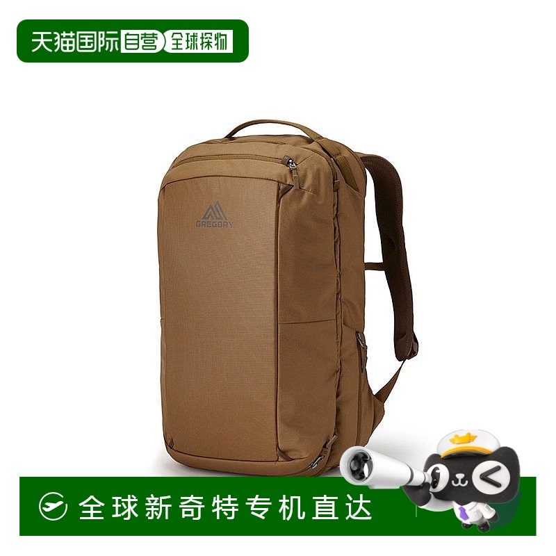欧洲直邮GREGORY格里高利 Border Traveler30L 登山徒步背包 户外