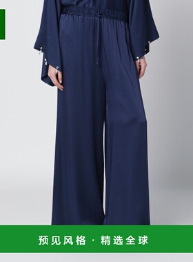 香港直邮STELLA MCCARTNEY 女士休闲裤 6440163FU3024000 SS2026