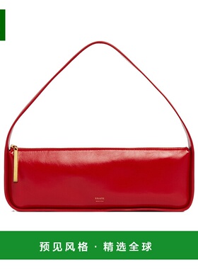 香港直邮Khaite 拉链长方形包手提包单肩包斜挎包 H2045877