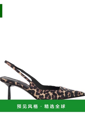 香港直邮LE SILLA 女士凉鞋 6101E060BXPPSAT618 SS2026 黑色