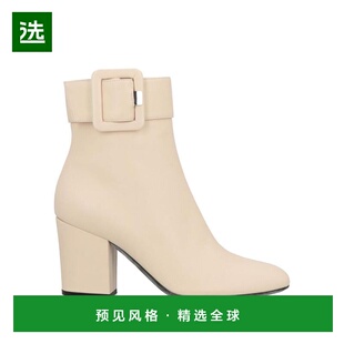 1h可退 【美国直邮】sergio rossi 女士 靴子短靴女靴踝靴