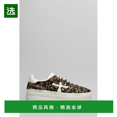 香港直邮PREMIATA 女士运动鞋 426467MICOL AW2025 花色 Premiata