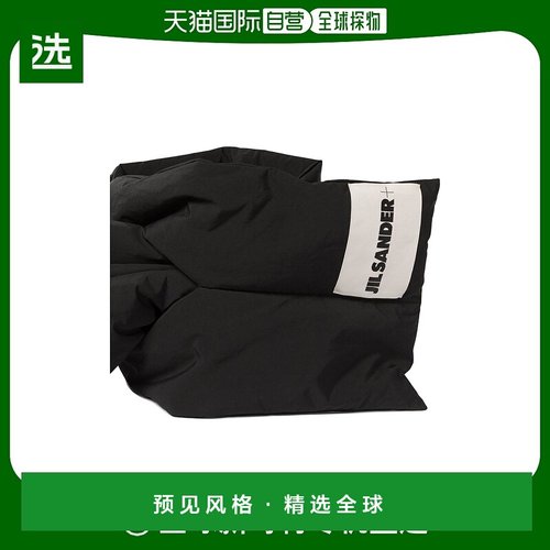 欧洲直邮JIL SANDER 女士围巾J40TE0002J70008001