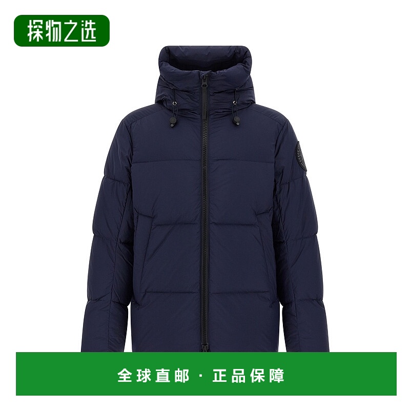 香港直邮Canada Goose 加拿大鹅 男士 'Crofton' 夹克 2282MB9063