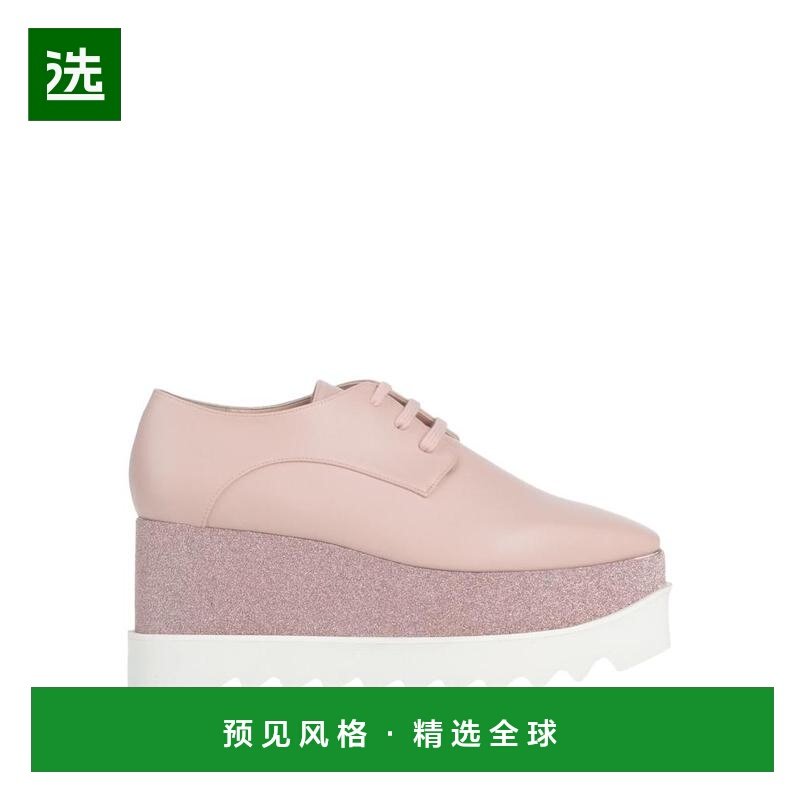 1h可退 【美国直邮】stella mccartney 女士 平底鞋,女鞋,时尚休闲鞋,淘宝优惠券,粉丝福利购,淘宝优惠卷