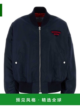 香港直邮Prada 长袖休闲夹克 29X26516ICSOOO