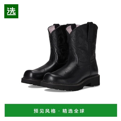 1h可退 【美国直邮】ariat 女士 靴子
