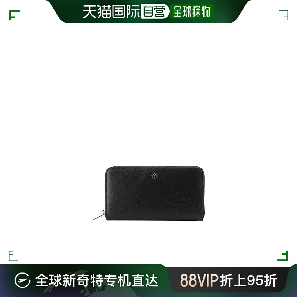 香港直邮Dior 长款皮革钱包 2ABBH029XXT