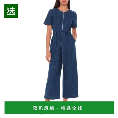 1h可退 【美国直邮】whistles 女士 连衫裤