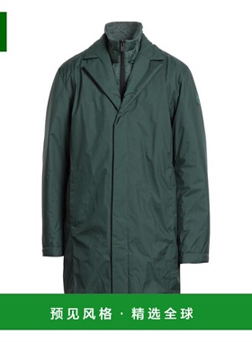 1h可退 【美国直邮】colmar 男士 大衣