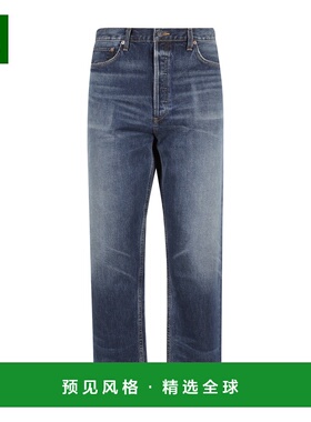香港直邮AGOLDE 男士牛仔裤 A642C1206ILLUMINATE AW2025 蓝色