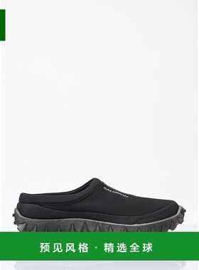 1h可退 香港直邮salomon 萨洛蒙 男士 Snowclog 懒人鞋 L47517600