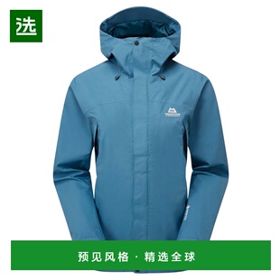 香港直邮MOUNTAIN EQUIPMENT 女士户外冲锋衣 1023603STELLARBLUE