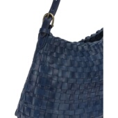 Diffusion 女士单肩包 8170NAVY 香港直邮Dragon SS2026 蓝色