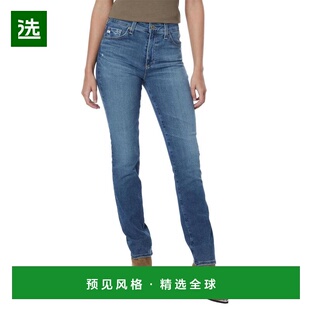1h可退 【美国直邮】ag jeans 女士 牛仔裤