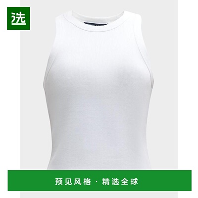 1h可退 【美国直邮】veronica beard 女士 背心吊带