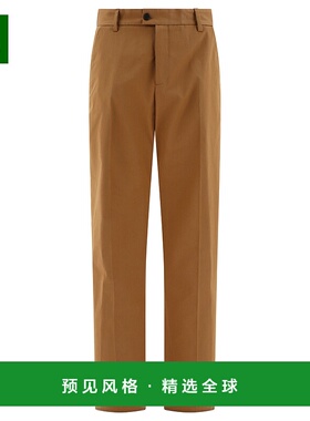 1h可退 欧洲直邮ALEXANDER MCQUEEN 男士休闲裤794744QSAA72028