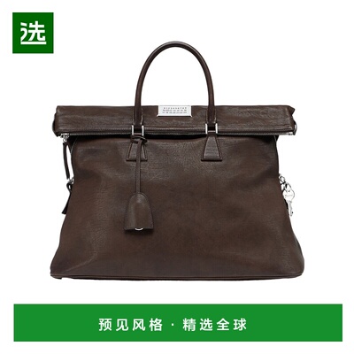 香港直邮Maison Margiela 5AC Loved to Death XL 手袋 SB1WG0072