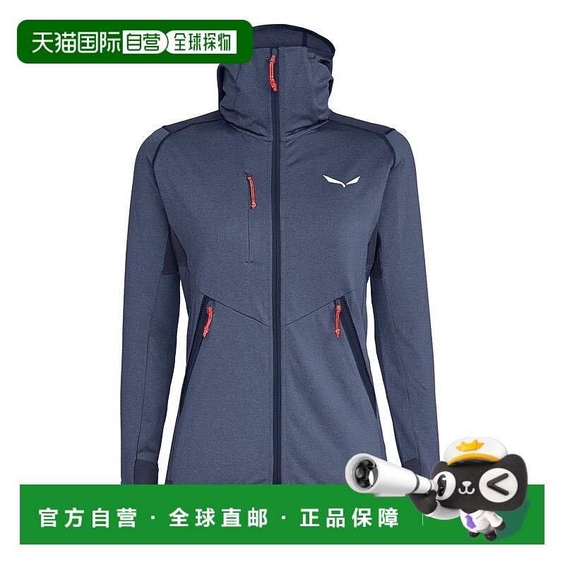 自营欧洲直邮Salewa沙乐华 Agner混合材质Polarlite&Durastretch
