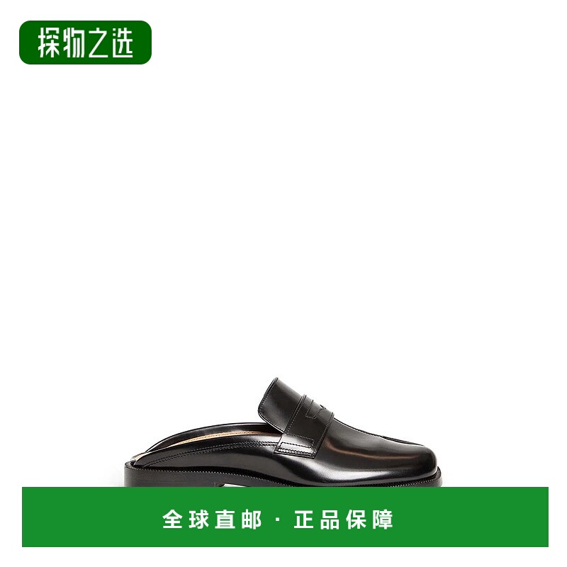 1h可退 欧洲直邮MAISON MARGIELA 女士凉鞋S58WP0274PS679T8013