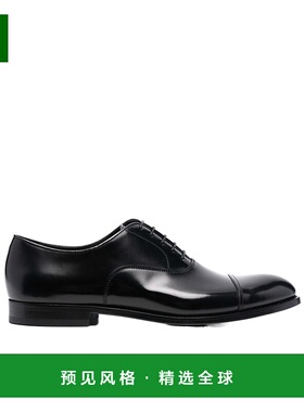 香港直邮Doucal's 圆头商务正装鞋休闲鞋德比鞋 DU1002YORKUF007