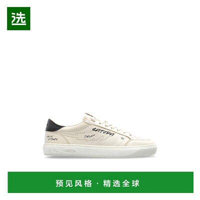 香港直邮ENTERPRISE JAPAN 男士运动鞋 BG5021PX5590S1411