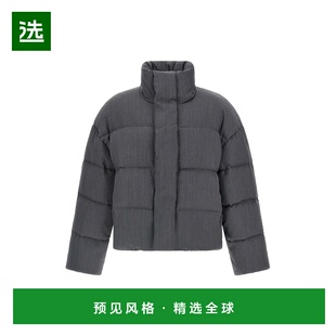 1h可退 香港直邮Entire Studios 男士 'MML Puffer' 羽绒夹克 ESU