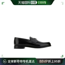 【99新未使用】香港直邮Prada 徽标乐福鞋 2DB205FX000055