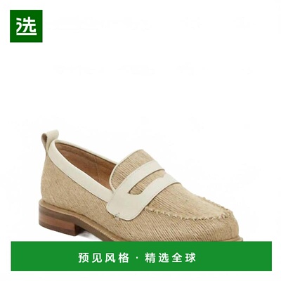 1h可退 【美国直邮】kelsi dagger 女士 时尚休闲鞋皮鞋乐福鞋