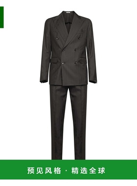 香港直邮TAGLIATORE 男士西服 2SVS20B11AI070126SM3119 AW2025