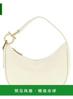香港直邮SALVATORE FERRAGAMO 女士手提包 790009MASCARPONE