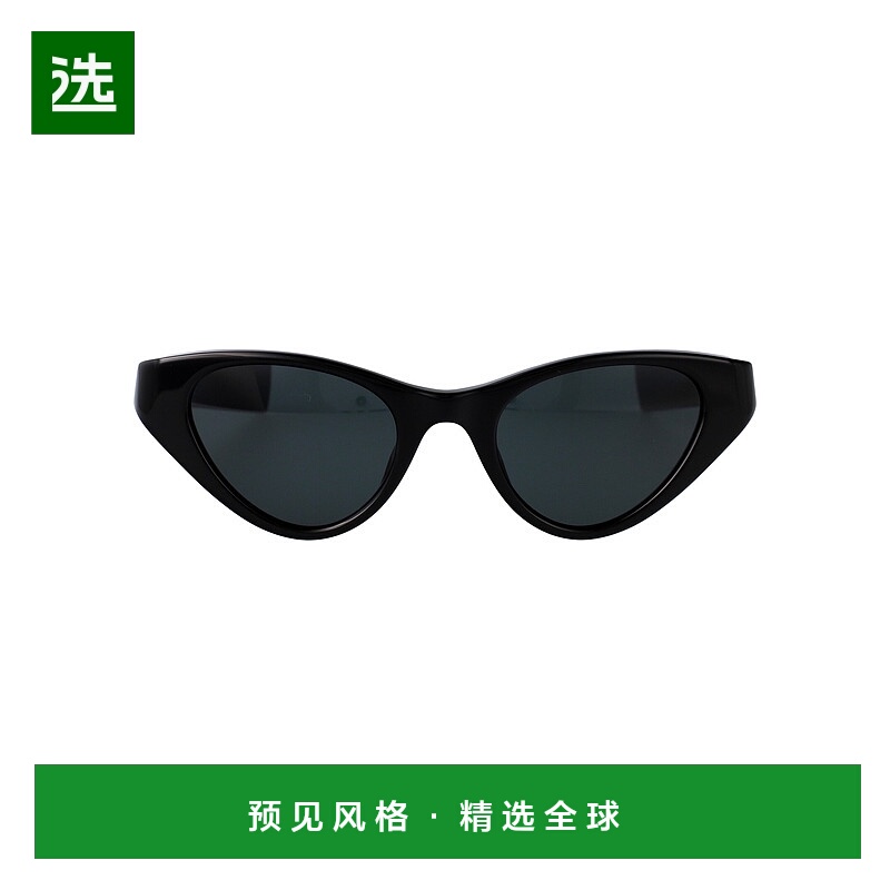 1h可退 香港直邮Saint Laurent 圣罗兰 女士 SL M144 眼镜 SLM144