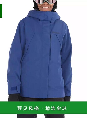1h可退 【美国直邮】Marmot Women s Glades Insulated Jacket 女