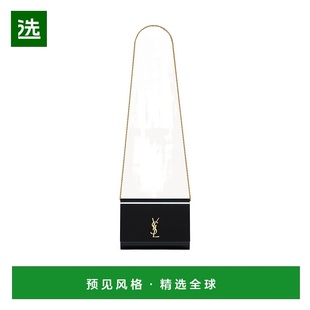 813875JA70W斜挎包手提包 vicky单肩包 香港直邮Saint Laurent