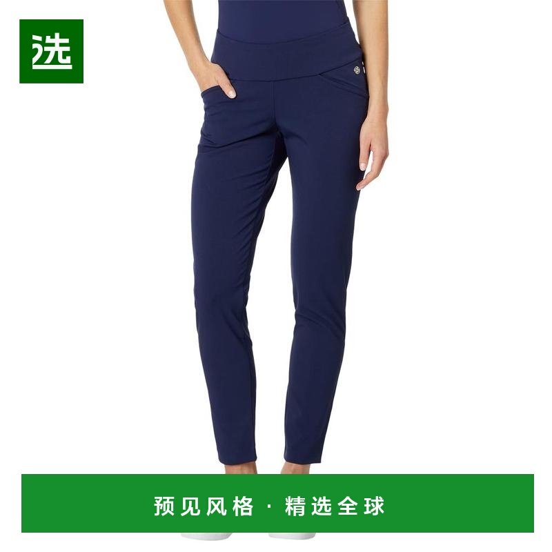 1h可退 【美国直邮】lilly pulitzer 女士 休闲裤,女装/女士精品,休闲裤,淘宝优惠券,粉丝福利购,淘宝优惠卷