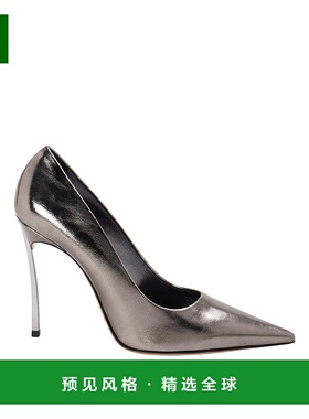 1h可退 欧洲直邮CASADEI 女士高跟鞋1F920W100MC12239300